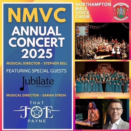 Concert with Northampton MVC Lite