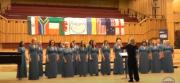 International Choral Festival Cardiff 2022 