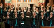 Jubilate Sister Act Medley