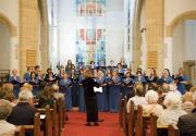 A Choral Christmas - December 2015