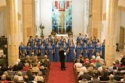 A Choral Christmas, Dec 2015