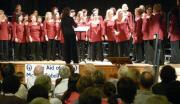 Clash of the Choirs, October 2009